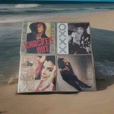 1 disque 45 tours vinyle Paula