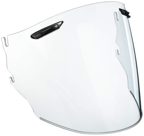 Arai helmets shld smk - shld, lt