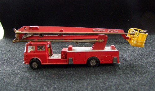 Corgi major toys simon - toys,