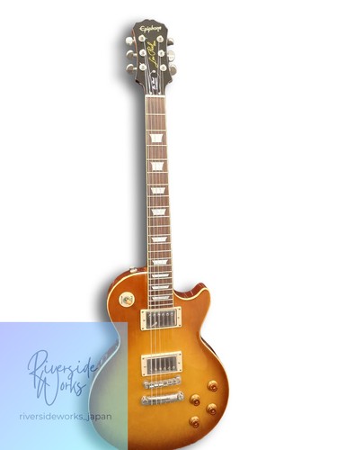 Guitare électrique epiphone - guitare,