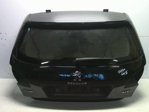 Malle hayon arriere - malle/hayon, peugeot
