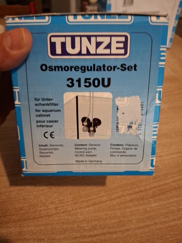 Tunze kit osmoregulateur 3150u - tunze,
