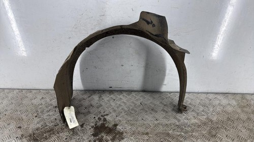 Pare boue avant droit peugeot - pare,