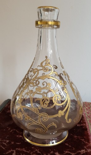 Cristal saint louiscarafe - saint,