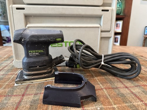 Festool rts 400 req - festool,