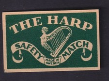 Ancienne   étiquette