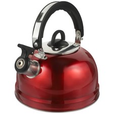  Hemispherical Kettle