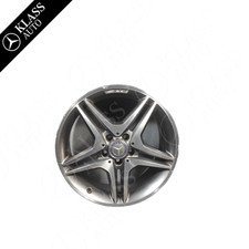 Jante alu 18'  Mercedes CLA 180d W117  7.5J 52ET 5/112/R18    A1764010302 794