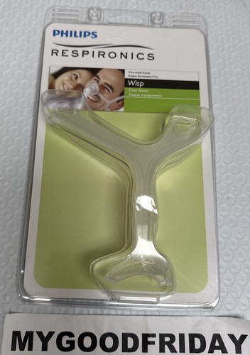 Wisp clear mask - wisp,
