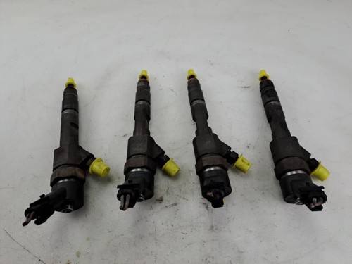 Injecteurs renault laguna - injecteurs,