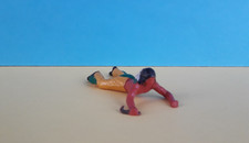 STARLUX - Nestlé - Indien