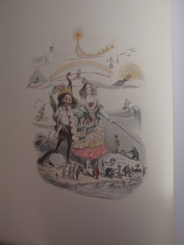 Grandville autre monde - un, les