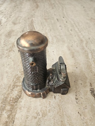 Briquet table essence - à,