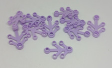 LEGO Plante : 10x Feuilles 4 x