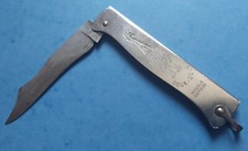 COUTEAU  ANCIEN   DOUK DOUK MODELE DEPOSÉ