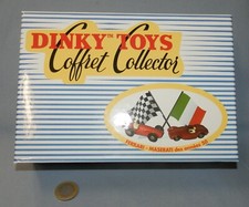 Dinky Toys Atlas CF01 