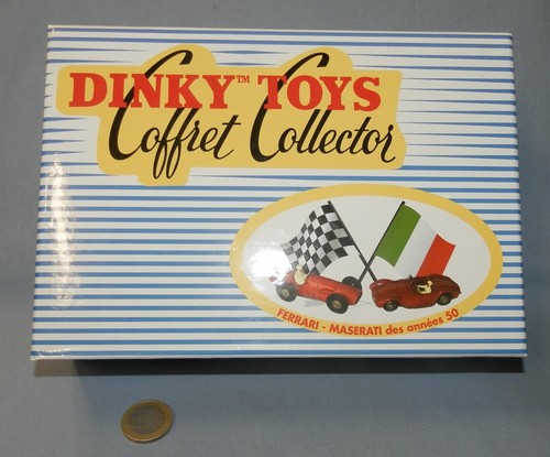 Dinky toys atlas cf01 - toys,