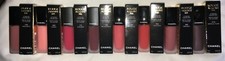 1  ROUGE A LEVRES CHANEL ROUGE