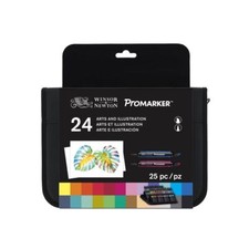 Winsor newton promarker - winsor,