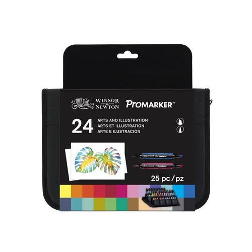 Winsor newton promarker - newton,