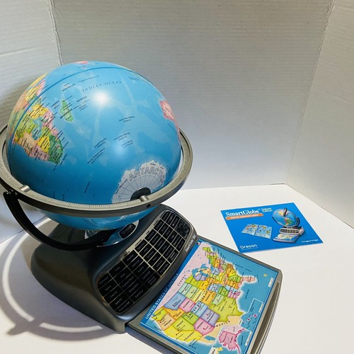 Oregon scientific smart globe - oregon,