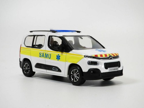 Norev 155769 vehicule citroen - norev,