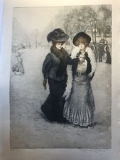 Avenue de l'Opéra, Manuel