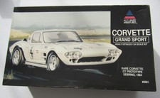 Accurate miniatures, 1/24