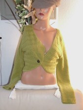 superbe pull court  PATRICE