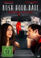 Rush Hour Date - Zweisam im Stau de Stuart Acher | DVD | état très bon