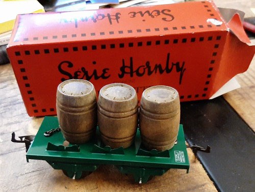 Hornby wagon collection - collection,