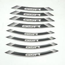 Autocollant Liseret jante LOGO