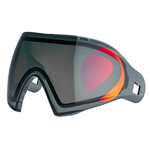 Dye thermal lens - /, 2d
