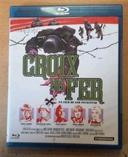 Blu ray guerre - blu,