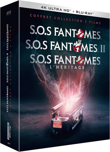 Coffret edition limitée - edition,