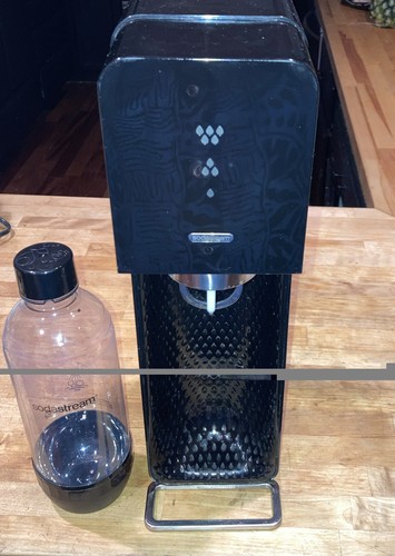 Sodastream soda maker machine - sodastream,