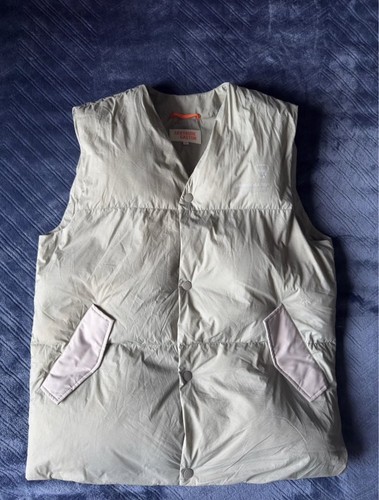 Gertrude gaston gilet - +,