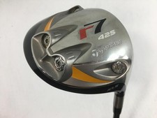 TaylorMade r7 425 Driver Japan