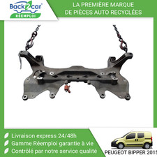 🏆 BERCEAU MOTEUR AVANT PEUGEOT BIPPER FOURGON 4P ➤3502GT 🌱
