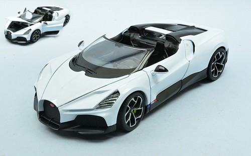 Miniature voiture auto 24 - miniature,