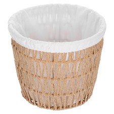  Corbeille à pain en osier 