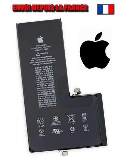 Batterie iphone pro - 11,