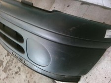 Pare choc avant RENAULT CLIO 2 PHASE 1 7701470894