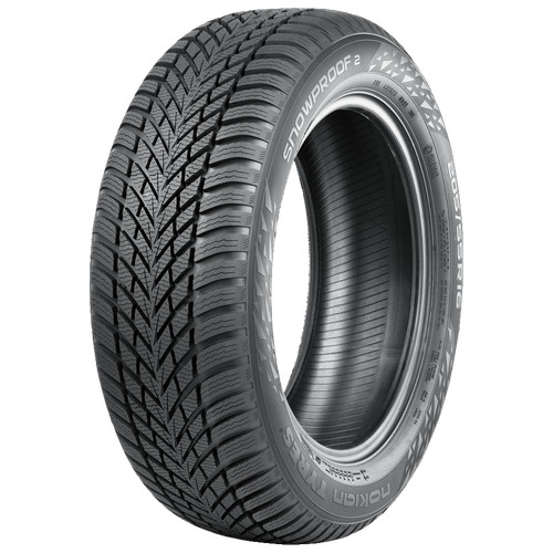 Nokian pneu hiver - hiver, 205/50