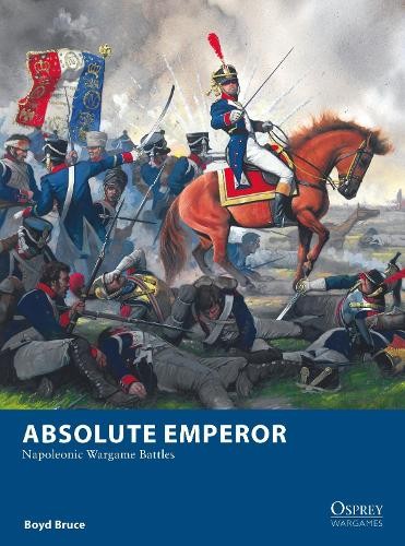 Boyd bruce absolute - boyd, emperor