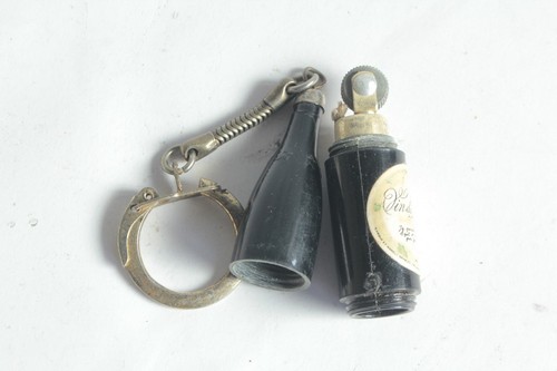 Porte clef briquet essence - porte-clef,