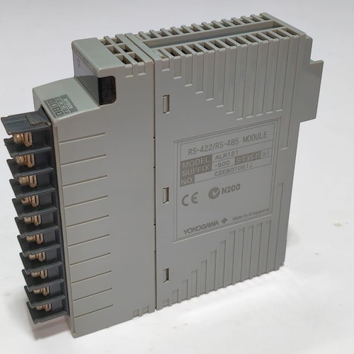 Yokogawa alr121 s00 - yokogawa, 2