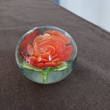 BEAU SULFURE PRESSE PAPIER