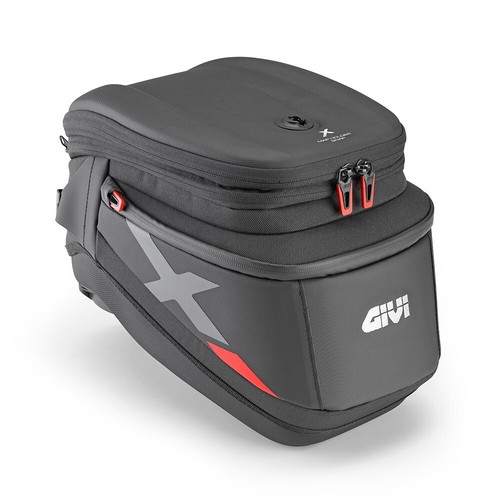 Givi sacoche réservoir - sacoche,