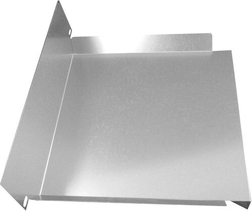 Plaque recouvrement wolf - recouvrement,